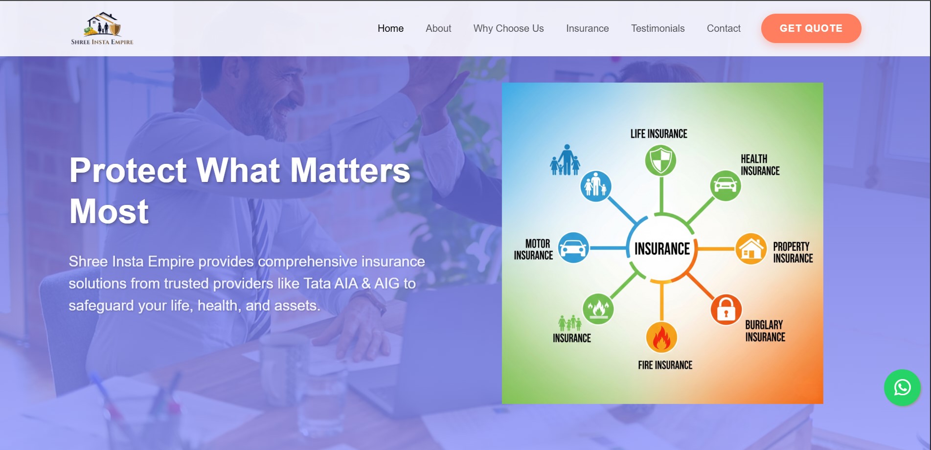 Maa Mangala Poly Granite