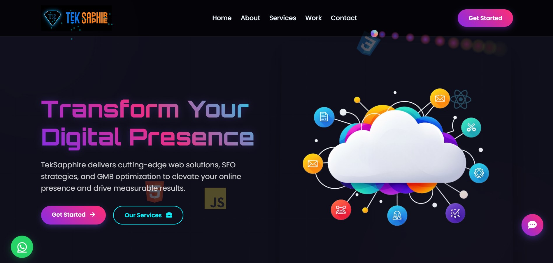 Maa Mangala Poly Granite