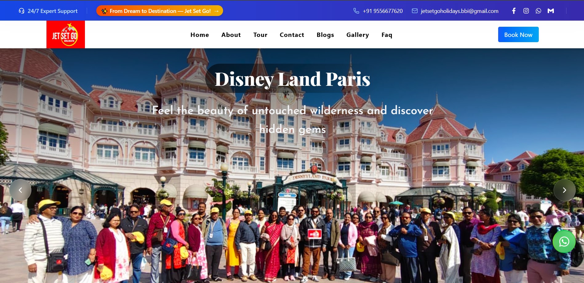 Maa Mangala Poly Granite