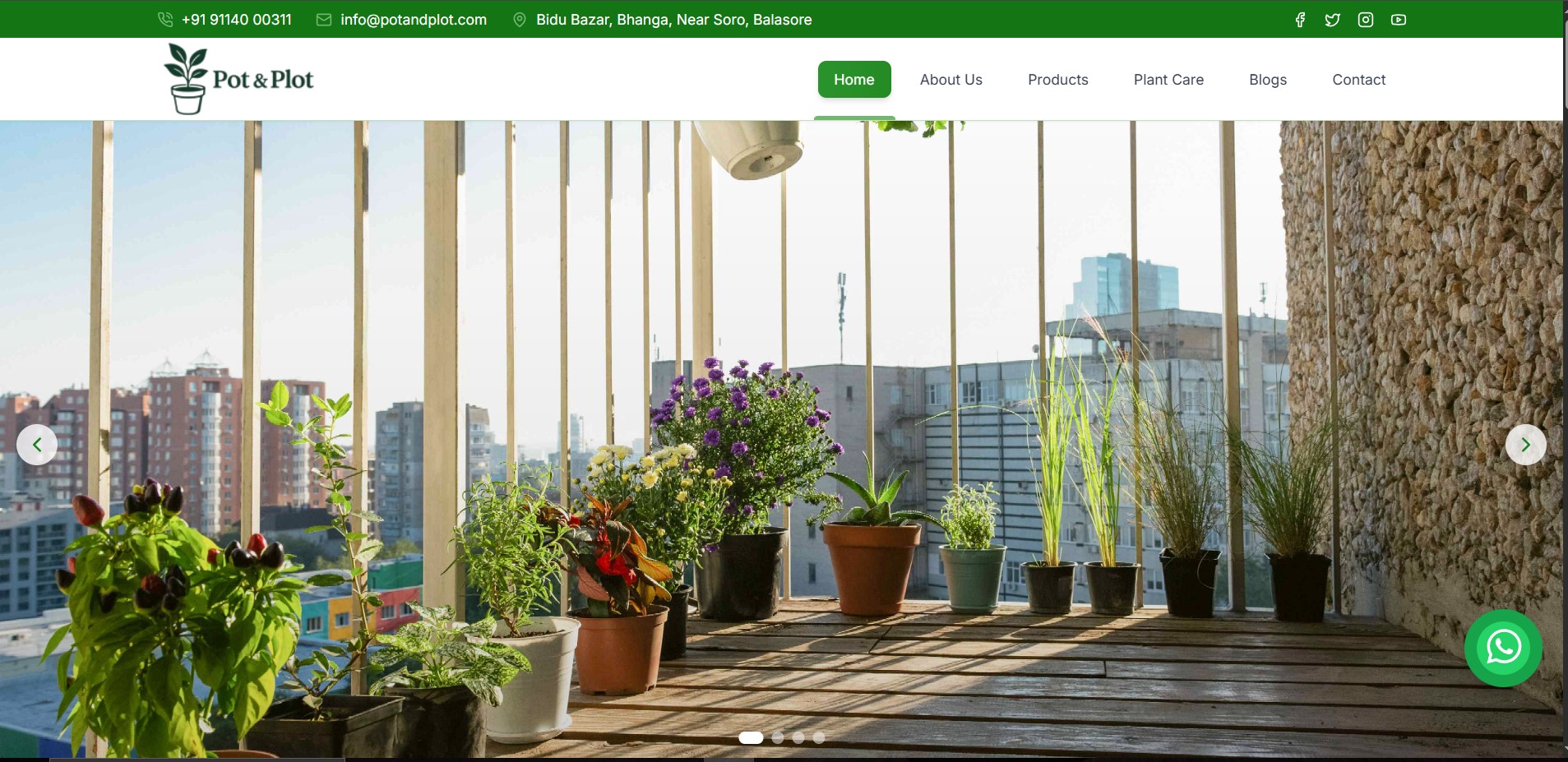 Maa Mangala Poly Granite